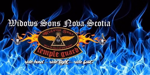 2nd Annual \u201c Vest of Tears Poker Run \u201c