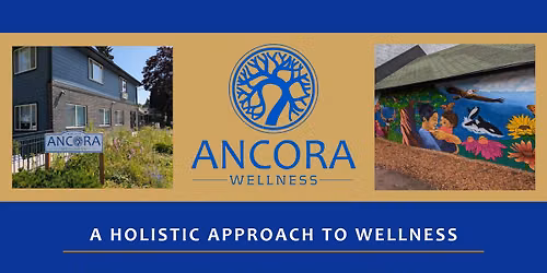 Ancora 10 Year Anniversary!