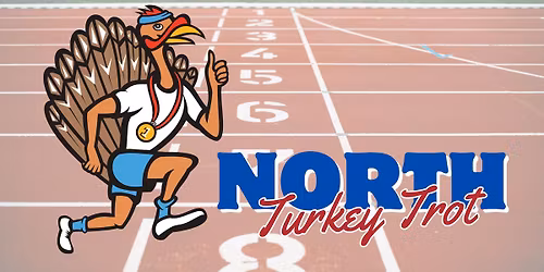 \ud83e\udd83 4th Annual Turkey Trot
