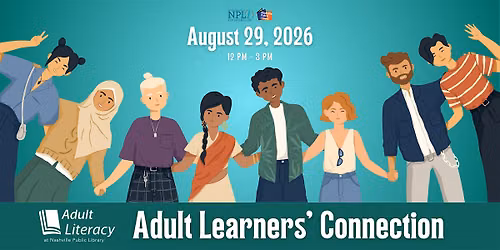 Adult Learners' Connection