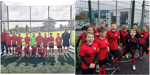 LSFC Youth Presentation Day 2026