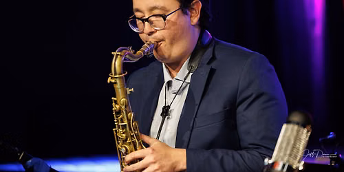 Kenji Lee Quartet
