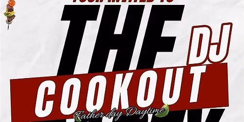 The (DJ) Cookout at Lulu Lounge