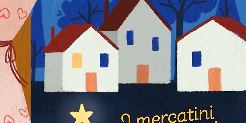 I Mercatini dello Scoiattolo