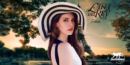 Lana Del Rey Tribute