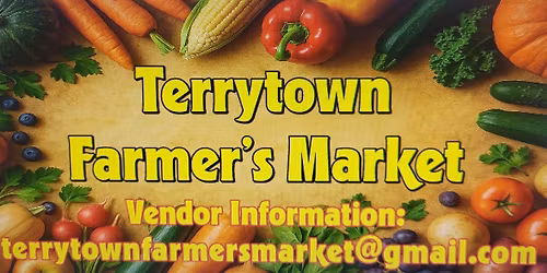 Terrytown Farmers Market