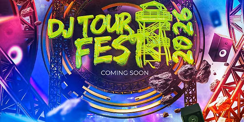 XI. Dj Tour Fest \u2718 2026 | Tiszaf\u00fcred