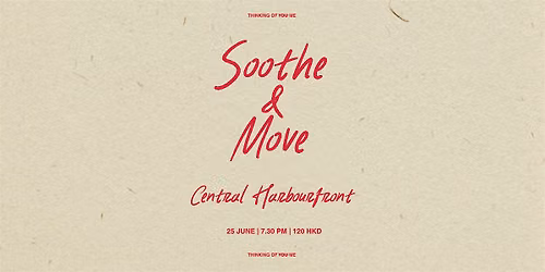Soothe & Move