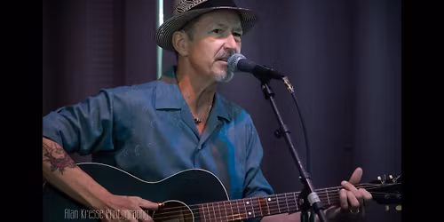 Dan Hovey @Hank Dietle's Tavern