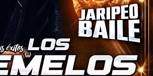LOS GEMELOS, LOS ULTIMOS DE TOPOCHICO & MAS