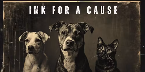 Flash Sale Benefitting Seaside Animal Rescue 