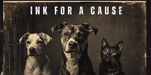 Flash Sale Benefitting Seaside Animal Rescue