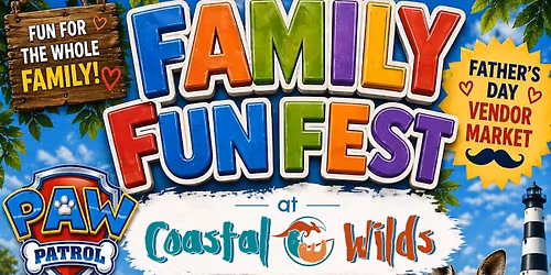 Family Fun Fest
