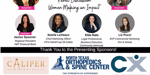 W.I.S.E. 6th Annual Women\u2019s Conference 