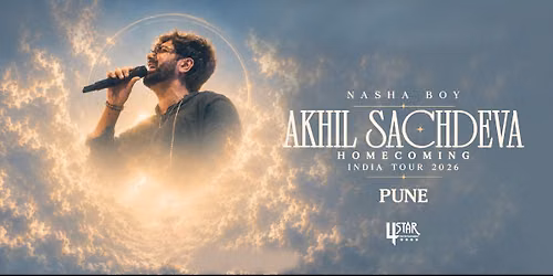 Akhil Sachdeva Live