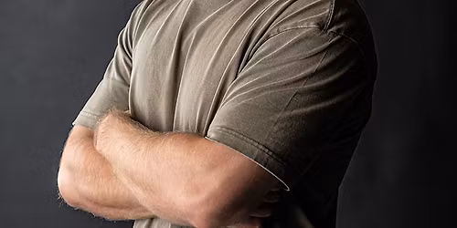 Comedy Caf\u00e9 - Vincent Voeten, Joost Vandecasteele, Milan Borms, Senne Maes en MC Tom Cools