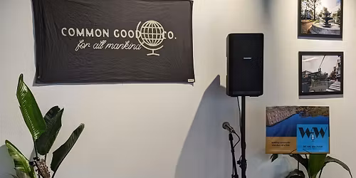 Wee-WaW:  Spring 2026