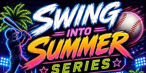 Swing into Summer tournament