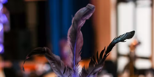 Midnight Masquerade NYE Party