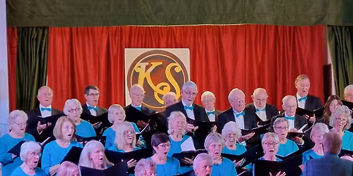 Christmas Carols at Chartwell: Kemsing Singers