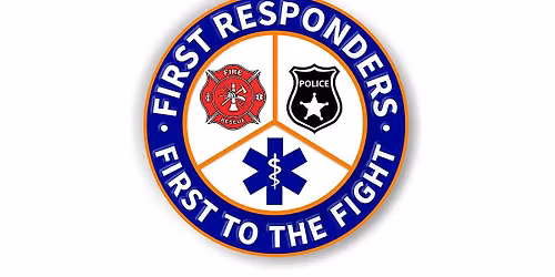 First Responders Breakfast