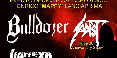 PORTO LIVE METAL FEST 2026