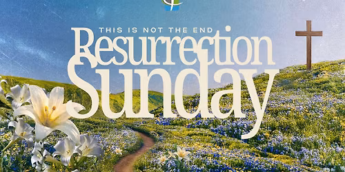 Easter @ Carpenter's