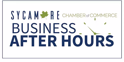 Business After Hours - Floor to Ceiling