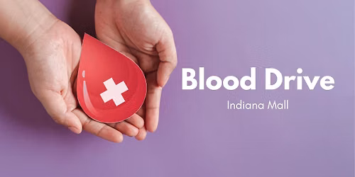American Red Cross Blood Drive