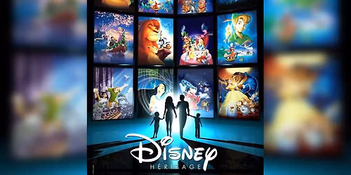 Festival Disney Classique