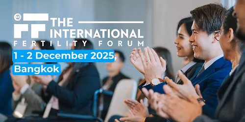 International Fertility Forum Bangkok