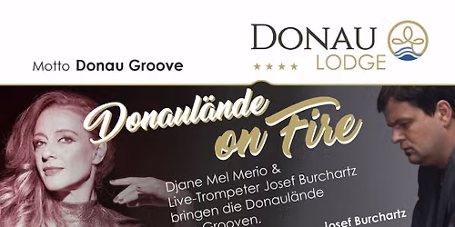 Donau Groove 