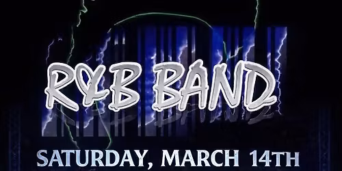 R&B Band live at the Fitz