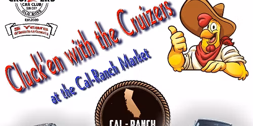 Cluck'n with the CruiZers