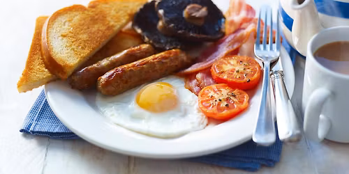 Branch Breakfast Meet