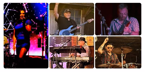 River City Revival at Fair Oaks Ranch