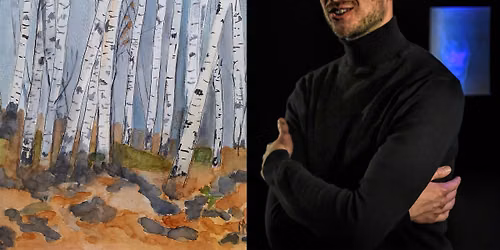BERK door Daniil Aleksin