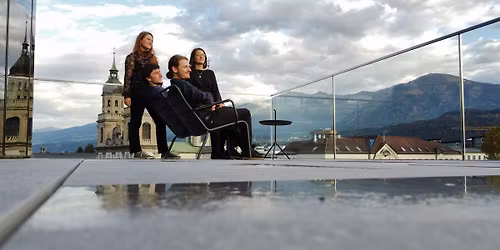 Kaanthina - Jazz Konzert & Jazzbrunch