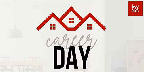 August 2026 Career Days