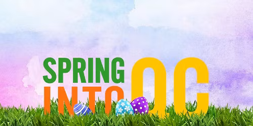 Spring Into QC