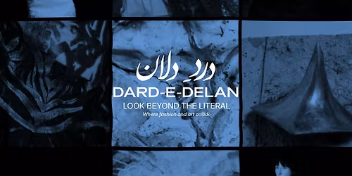 DARD-E-DELAN Artist Collective \u00b7 Beyond the Literal \u00b7 Quantum Gallery