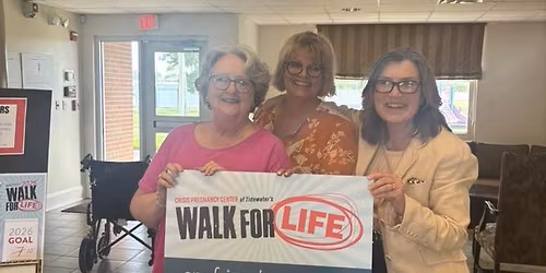 Walk for Life