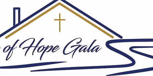 River of Hope Gala