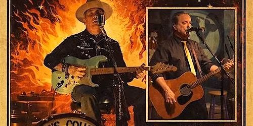 Joe\u2019s Cousin with special guest The King Teen