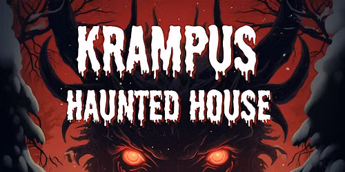Krush Brau Krampus Haunt