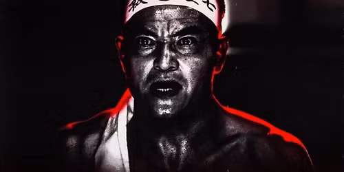 To Each Their Own Cinema: Mishima: A Life In Four Chapters