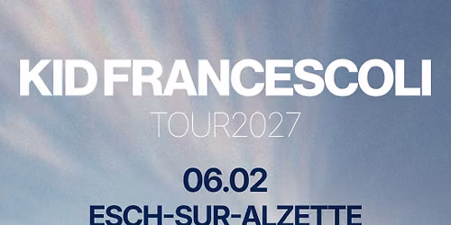 Kid Francescoli