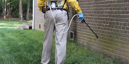 LCLM & LLO Pesticide Class -10-14-2026