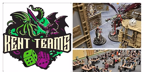 The Kent Winter Teams 2026