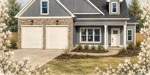 Sweet Magnolias Broker Open